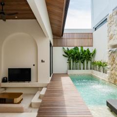 La Tropical Uluwatu, Bingin