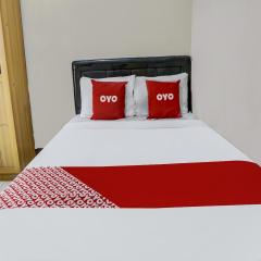 OYO 91137 Griya Cipu Syariah Guest House
