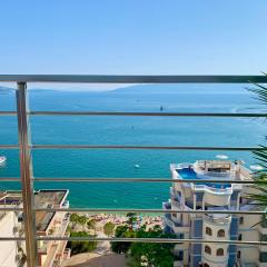 BEACH&SEAVIEW WITH TERRACE