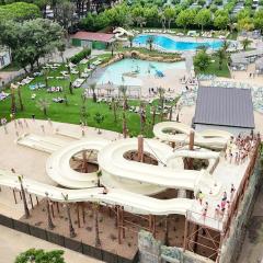 EL DELFÍN VERDE RESORTS - Platja d'Aro