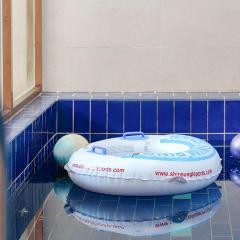 Gapyeong Ddel Poolvilla