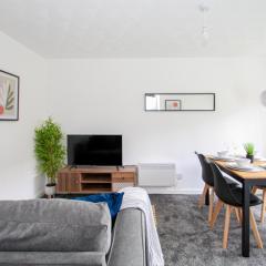 Greenside Getaway