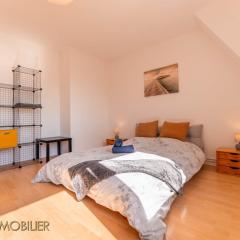 Appartement L'Orient - Parking