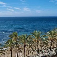 Palm Beach Marbella Apartamento