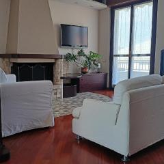 Casa Vanessa Appartamento in Villa
