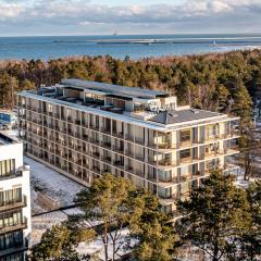 Loft Premium Apartments by Baltic Home