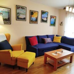 Apartamento El Dejo