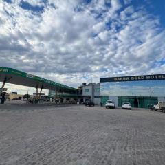 Barra Gold Hotel