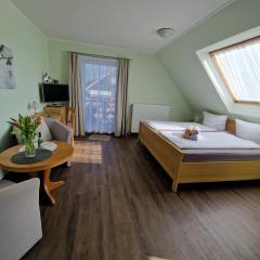 Ferienwohnungen Eisele 2