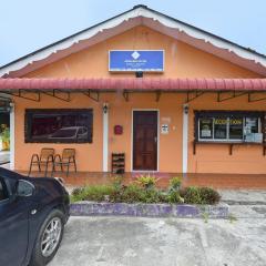 Hotel O Awan Biru Motel