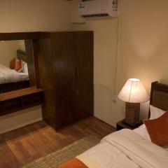 Zenith Apartments Thamel - Everest 1BHK Apartment