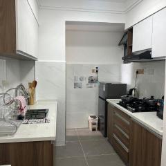 Brickwood apartments