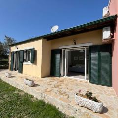 Kouris Apartment Garden View