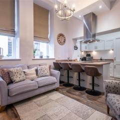 Stunning 2-Bed Apt in Nottingham City Centre