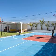 Villa Pablo
