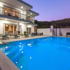 Villa Zia - Countryside and Sea Views