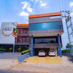 Dev Residency