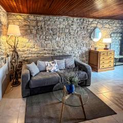 Étel - Maison rénovée 3 pièces cosy avec WiFi - FR-1-479-224