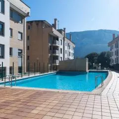 Apartamento Turistico Vamaco