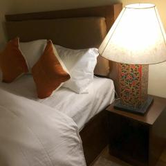 Zenith Apartments Thamel - Makalu 1BHK Apartment