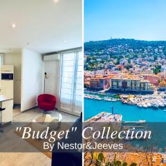 Nestor&Jeeves - PALAIS LASCARIS - Port