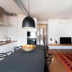 Liberdade & Design-2 bedroom Apartment, Marquês Pombal