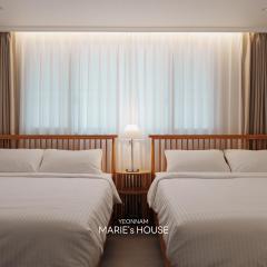 Marie's House 202 Hongdae