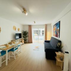 Mansa Beach I - Vv Playa San Juan