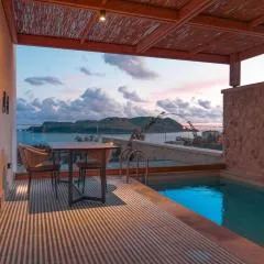 Novva Hotels Kas