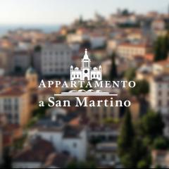 Appartamento a San Martino, Genova