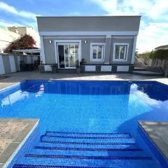 Villa Oasis Esperanza Camposol Sector D