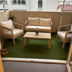 Appart cosy