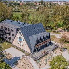 Zajazd Kasztelański