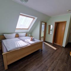 Ferienwohnungen Eisele 1