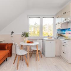 CZTERY KĄTY - Przyjazne zwierzętom, Bezpłatne rowery, Kąty Rybackie