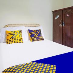 OYO LIFE 91551 Gwen Syariah Homestay