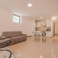 Unico apartment 8 -Alloggio a 450mt dalla stazione