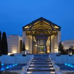 September Hotel Thessaloniki