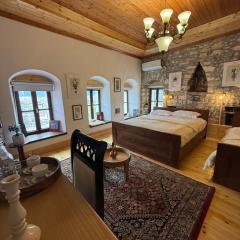 Old town Guesthouse Guri
