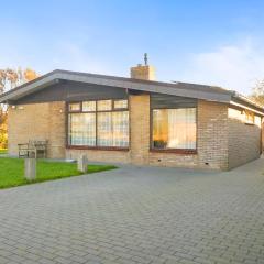 Vakantiehuis Beau - Julianadorp aan Zee