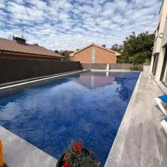 Apartamentos Rosa de Abril