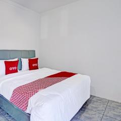 OYO LIFE 91594 Bungah Residence Syariah