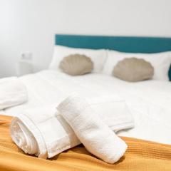 Apartamento La Sal Centro