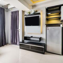 OYO Life 91614 Jarrdin Apartment By Hallo Tidur by Ozi