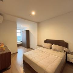 Steph's APT 31 Sudirman Suites Makassar
