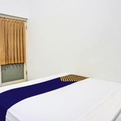 OYO Life 91718 Kost Damai Syariah