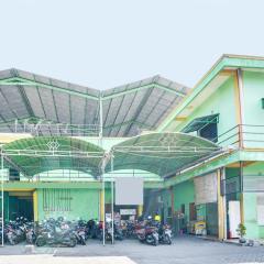 OYO 91747 Gamping Homestay Syariah