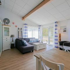Appartement Dünenblick - Residence Juliana Julianadorp aan Zee
