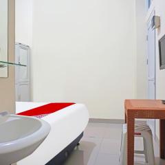 Capital O 91790 S1 Residence