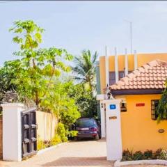 Lovista Hotel